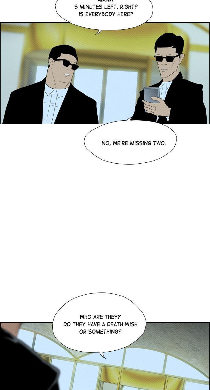 Read REAWAKENED MAN chapter 83 image 57 on Lezhin