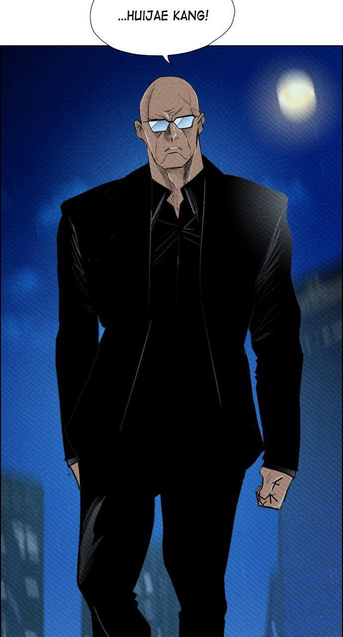 Read REAWAKENED MAN chapter 83 image 59 on Lezhin