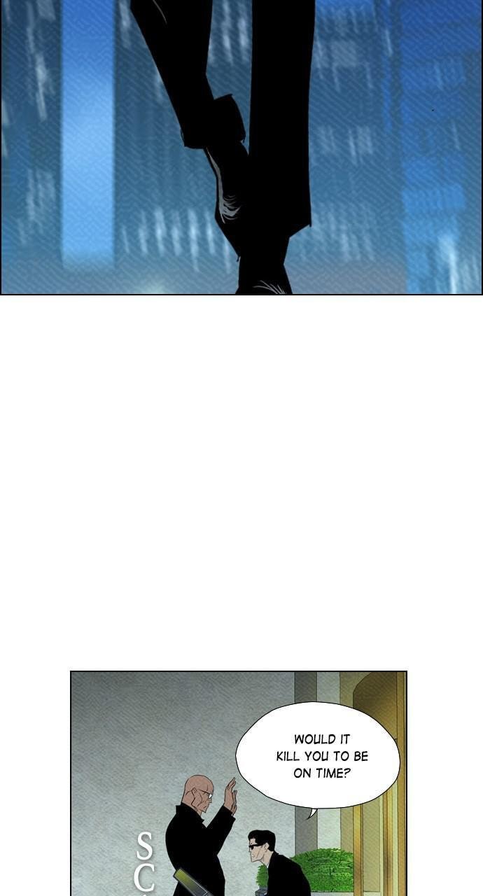 Read REAWAKENED MAN chapter 83 image 60 on Lezhin
