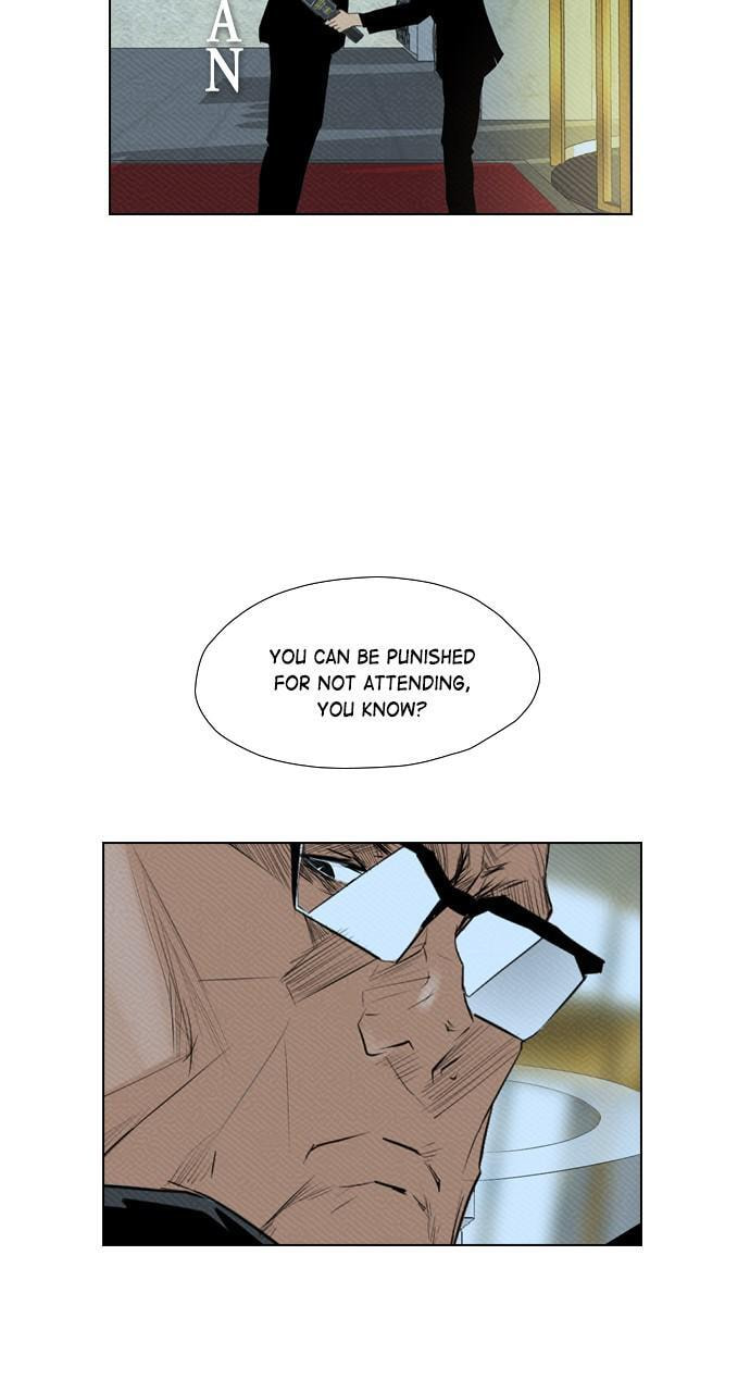 Read REAWAKENED MAN chapter 83 image 61 on Lezhin