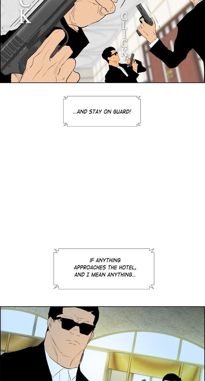 Read REAWAKENED MAN chapter 83 image 69 on Lezhin