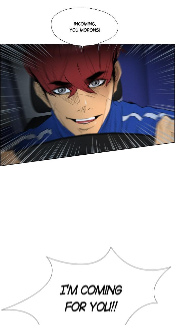Read REAWAKENED MAN chapter 83 image 78 on Lezhin
