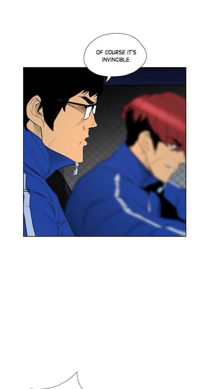 Read REAWAKENED MAN chapter 84 image 12 on Lezhin