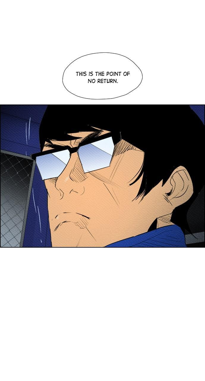Read REAWAKENED MAN chapter 84 image 17 on Lezhin