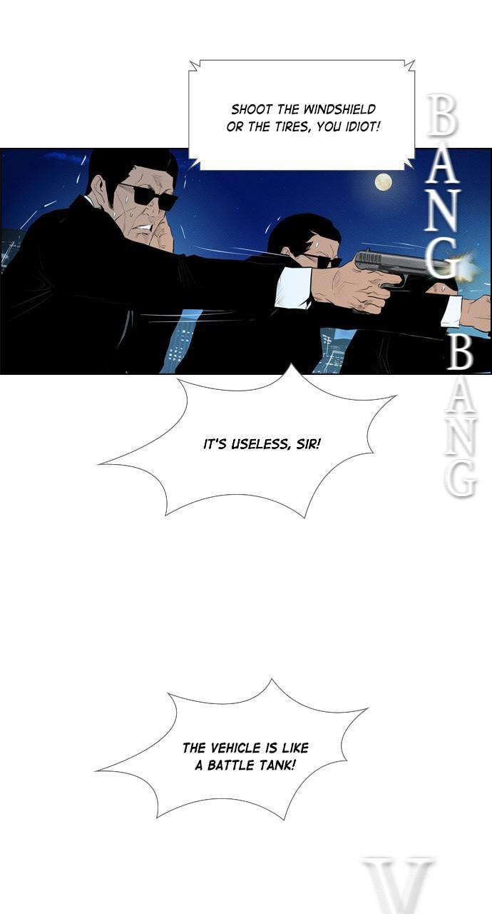 Read REAWAKENED MAN chapter 84 image 2 on Lezhin