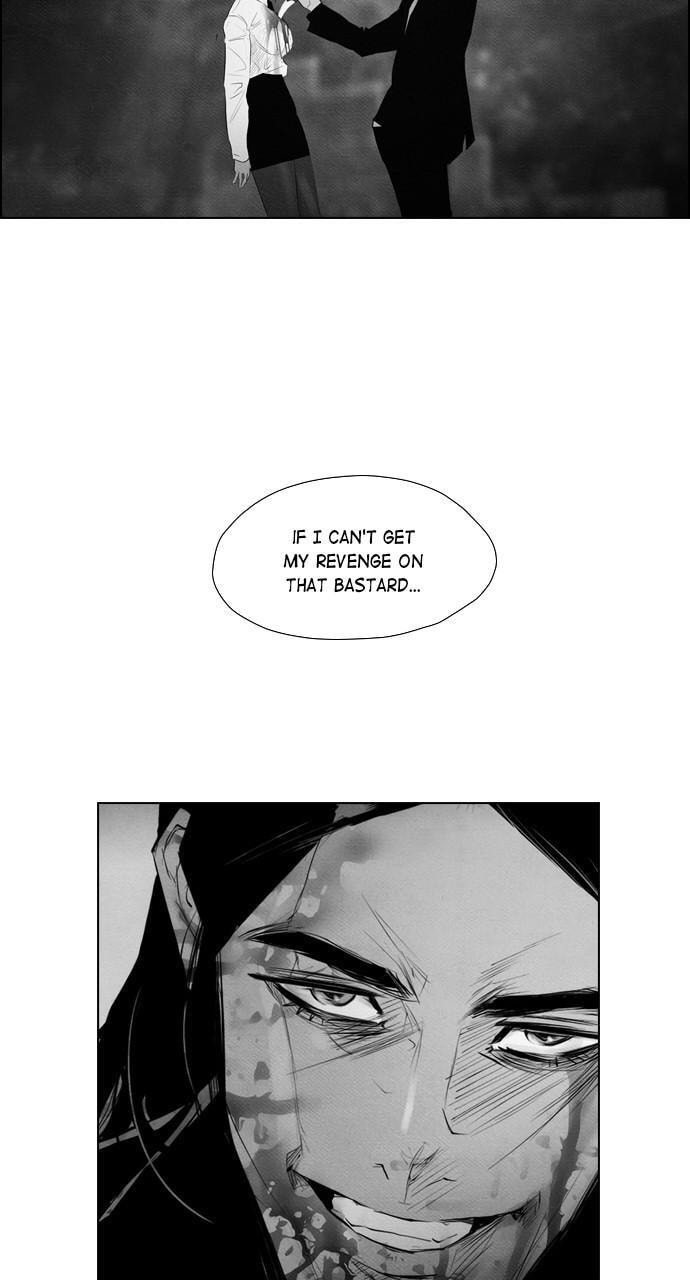 Read REAWAKENED MAN chapter 84 image 20 on Lezhin