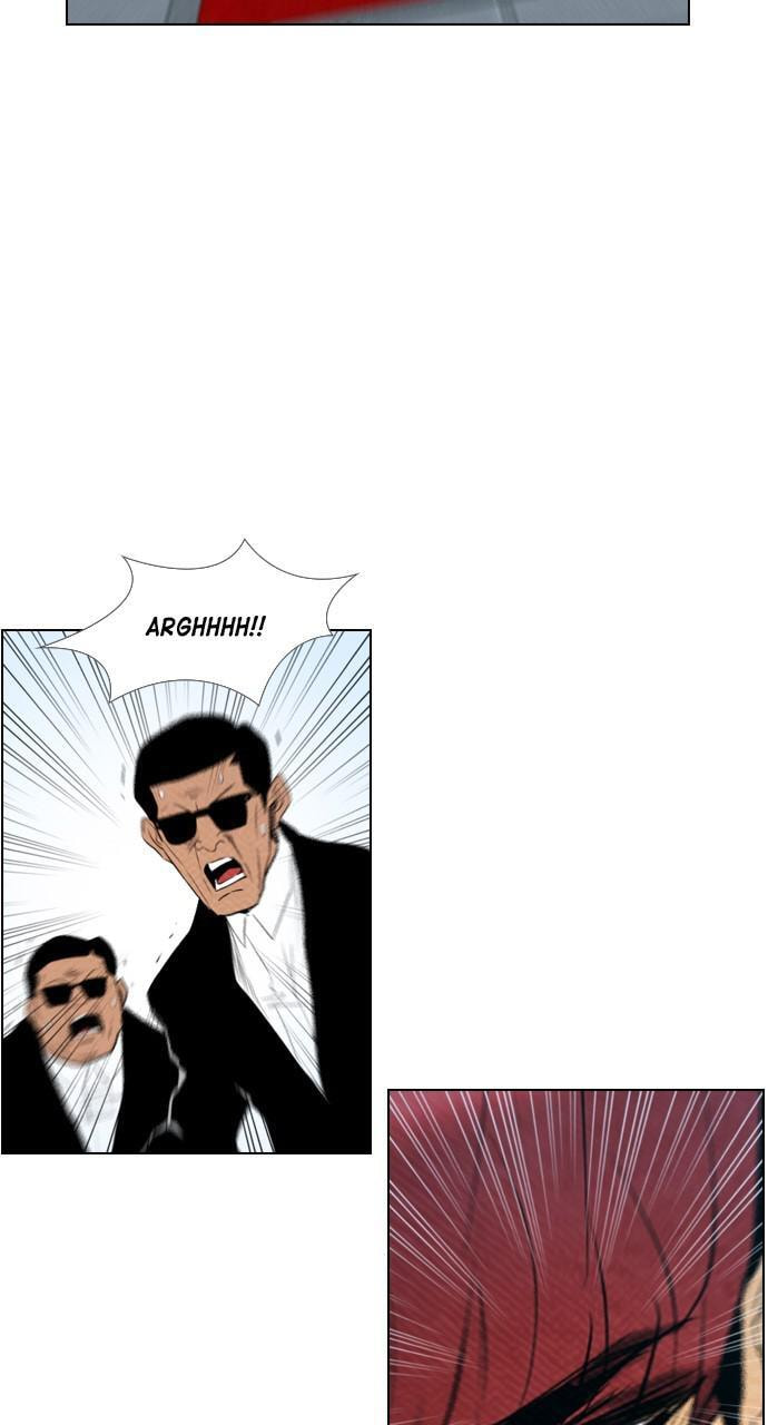 Read REAWAKENED MAN chapter 84 image 24 on Lezhin