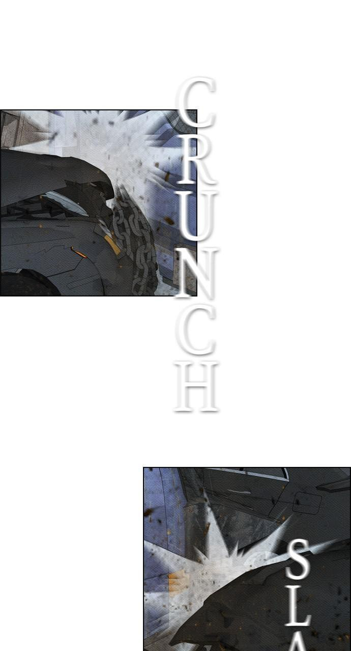 Read REAWAKENED MAN chapter 84 image 28 on Lezhin