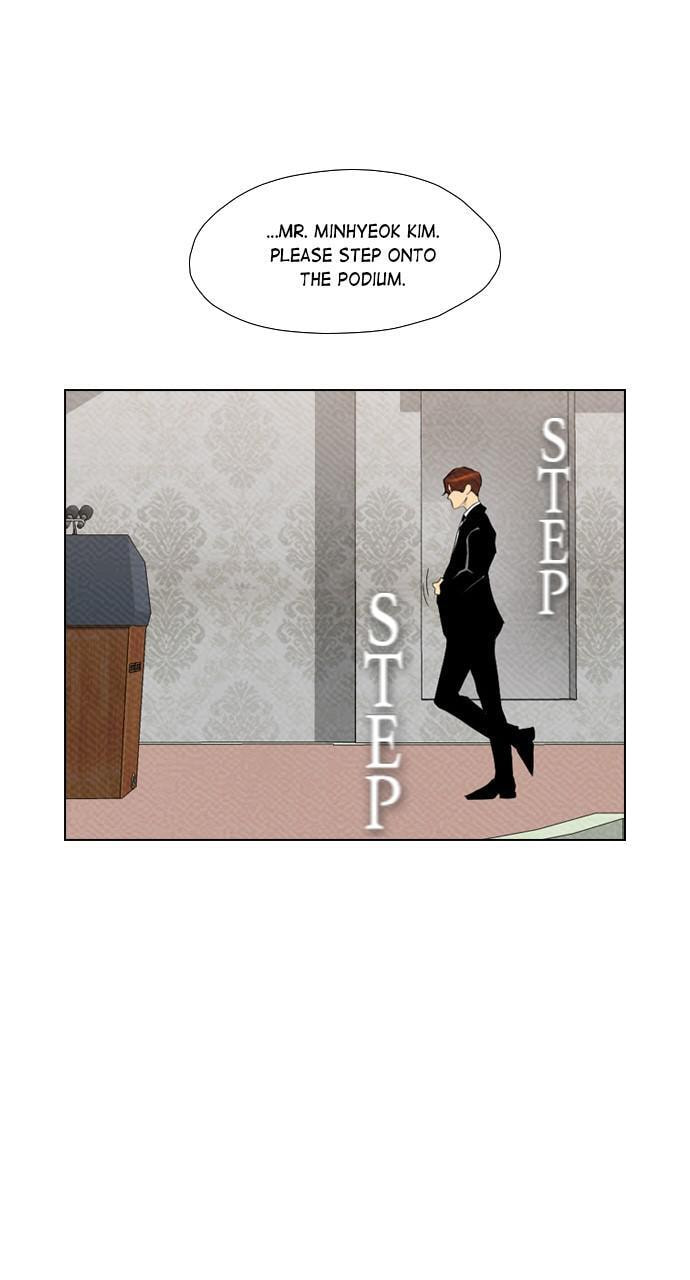 Read REAWAKENED MAN chapter 84 image 37 on Lezhin
