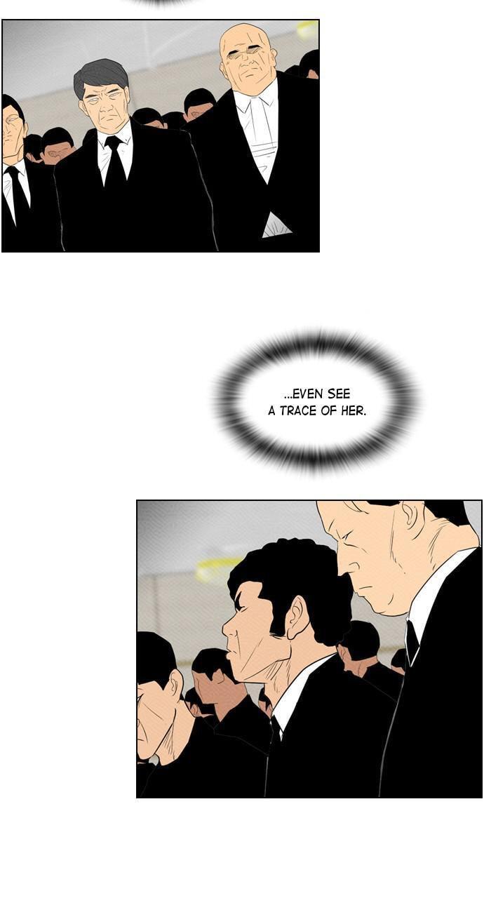 Read REAWAKENED MAN chapter 84 image 41 on Lezhin