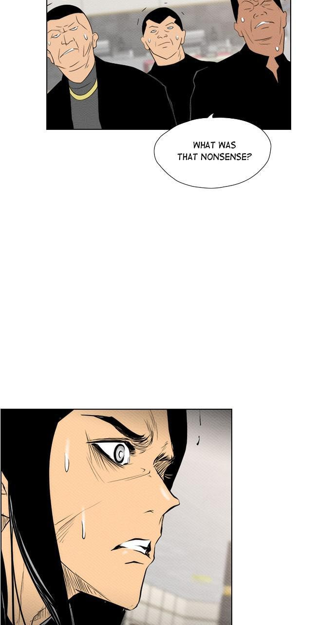 Read REAWAKENED MAN chapter 84 image 55 on Lezhin