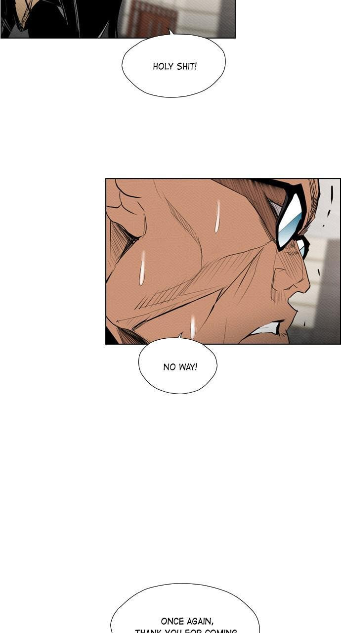Read REAWAKENED MAN chapter 84 image 56 on Lezhin