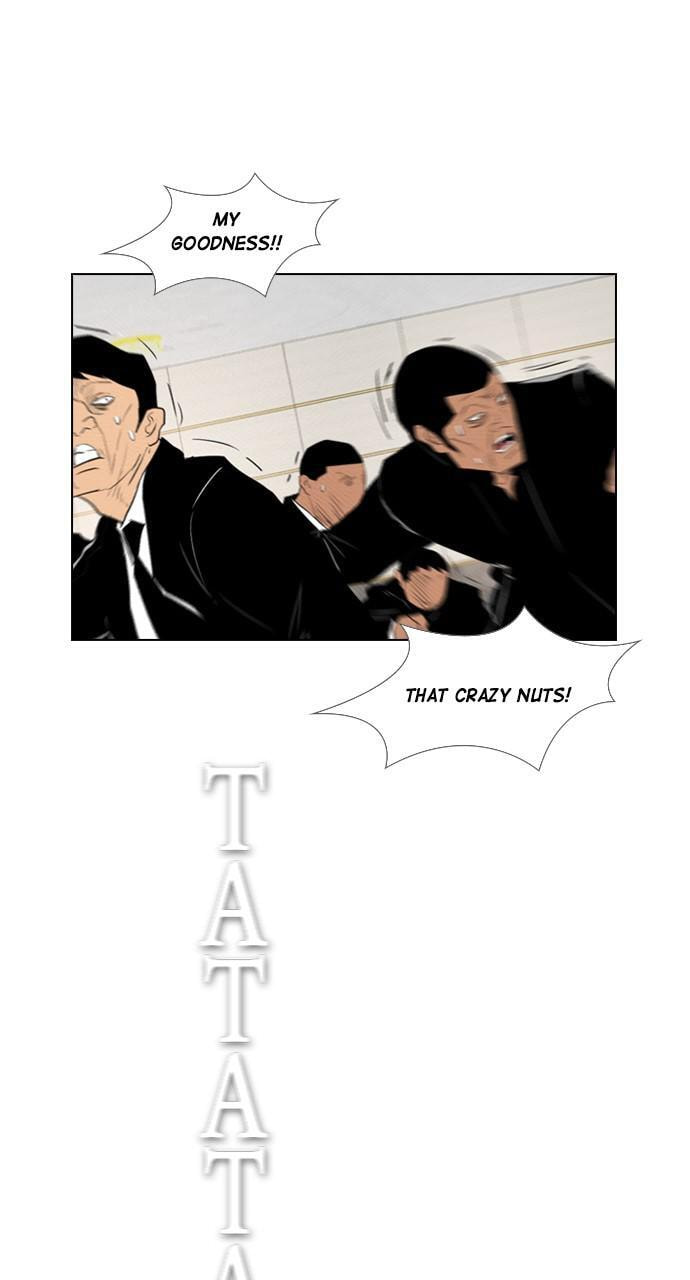 Read REAWAKENED MAN chapter 84 image 59 on Lezhin