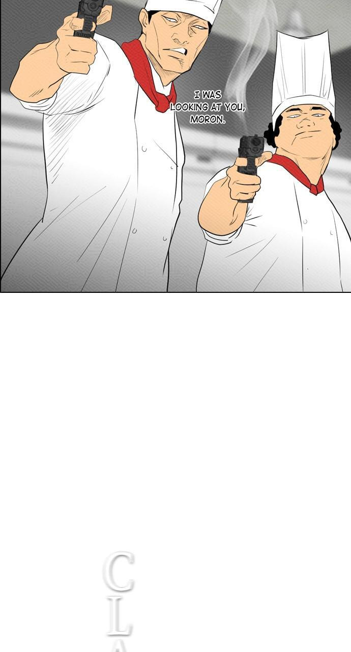 Read REAWAKENED MAN chapter 84 image 65 on Lezhin