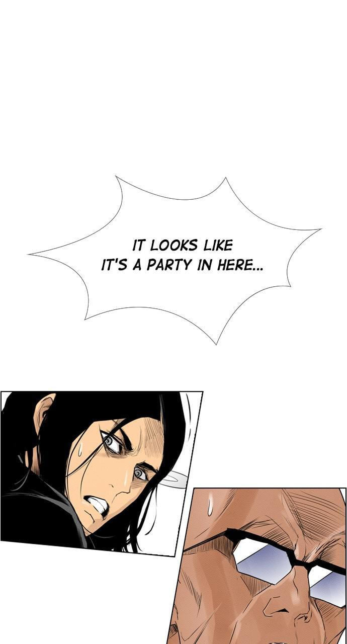 Read REAWAKENED MAN chapter 84 image 73 on Lezhin
