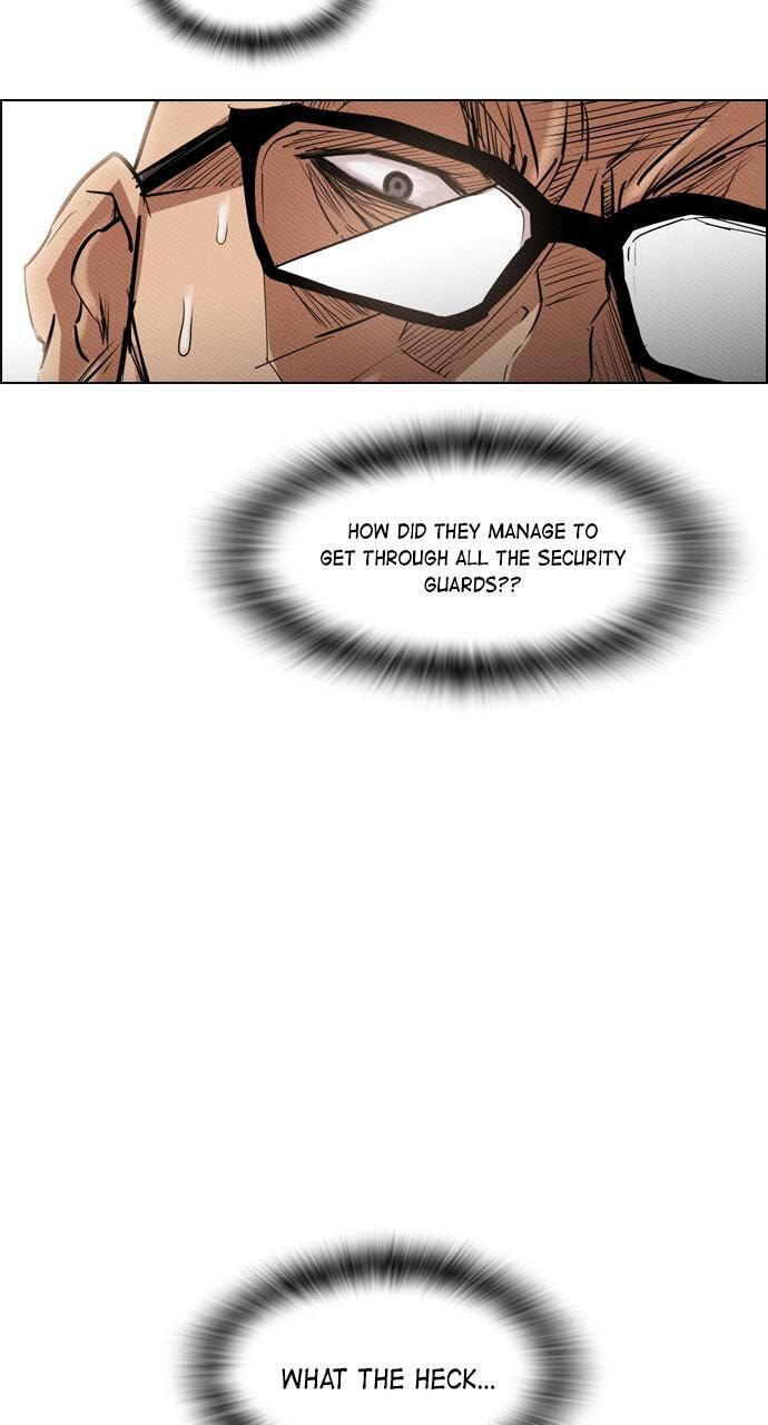 Read REAWAKENED MAN chapter 84 image 76 on Lezhin