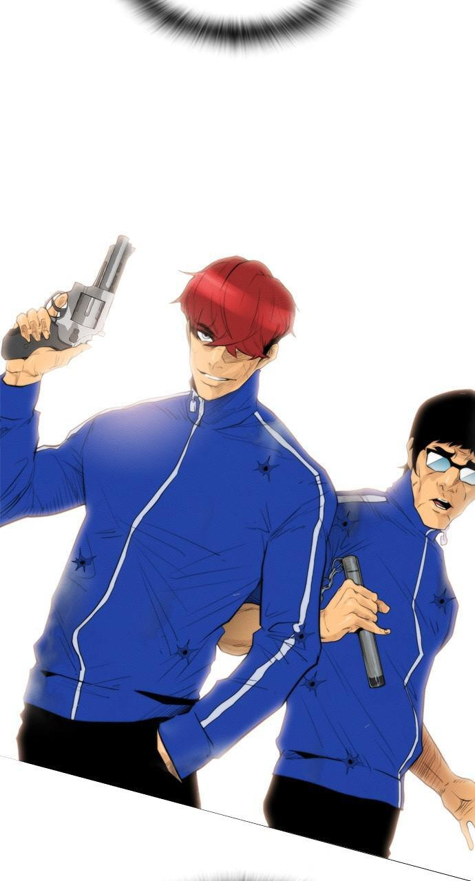 Read REAWAKENED MAN chapter 84 image 77 on Lezhin
