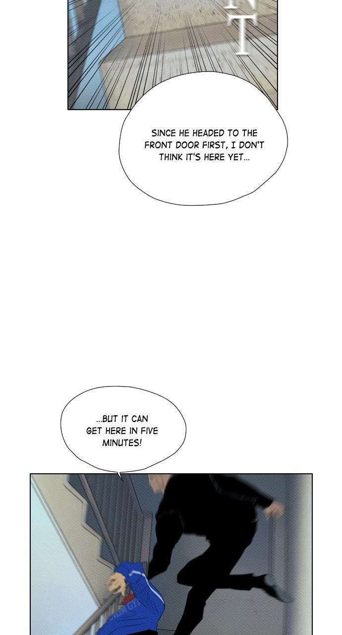 Read REAWAKENED MAN chapter 88 image 30 on Lezhin