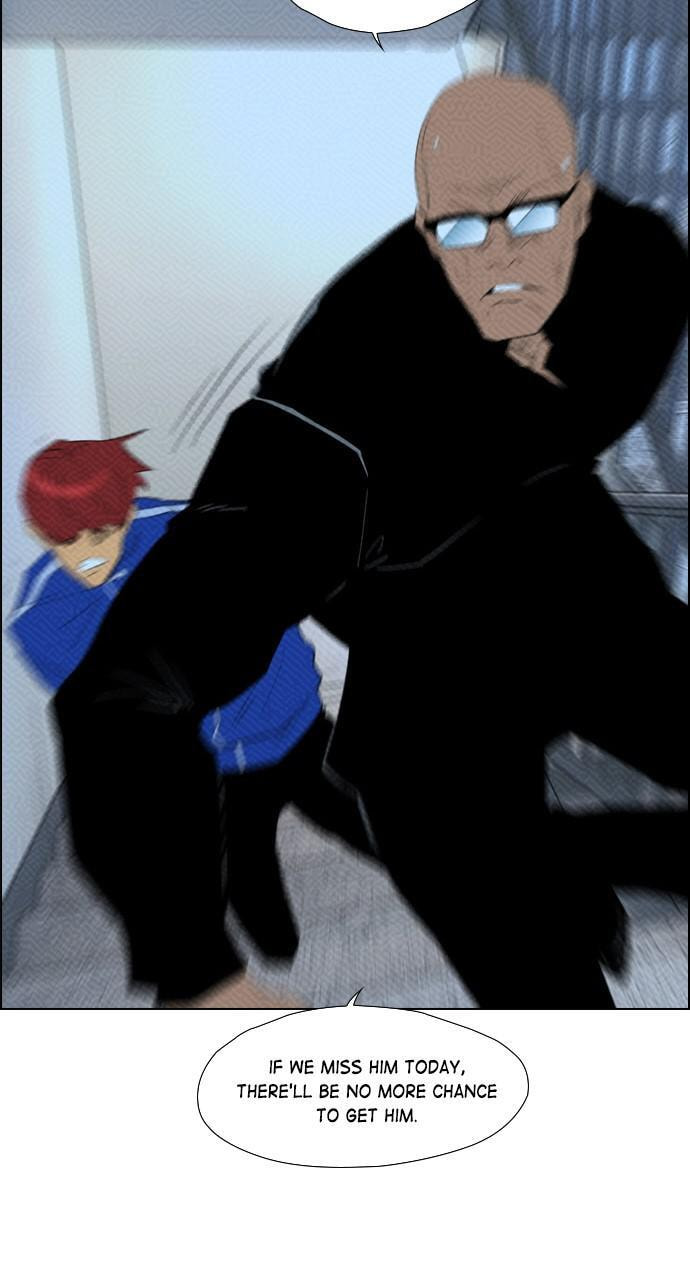Read REAWAKENED MAN chapter 88 image 32 on Lezhin