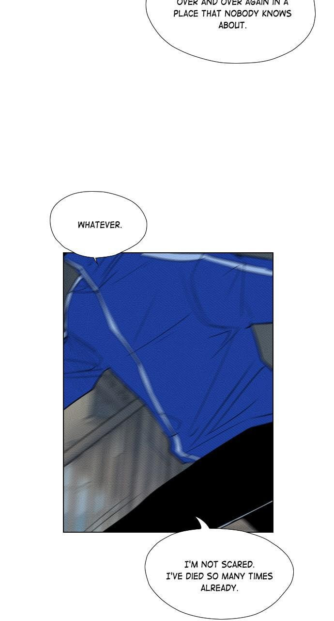 Read REAWAKENED MAN chapter 88 image 35 on Lezhin