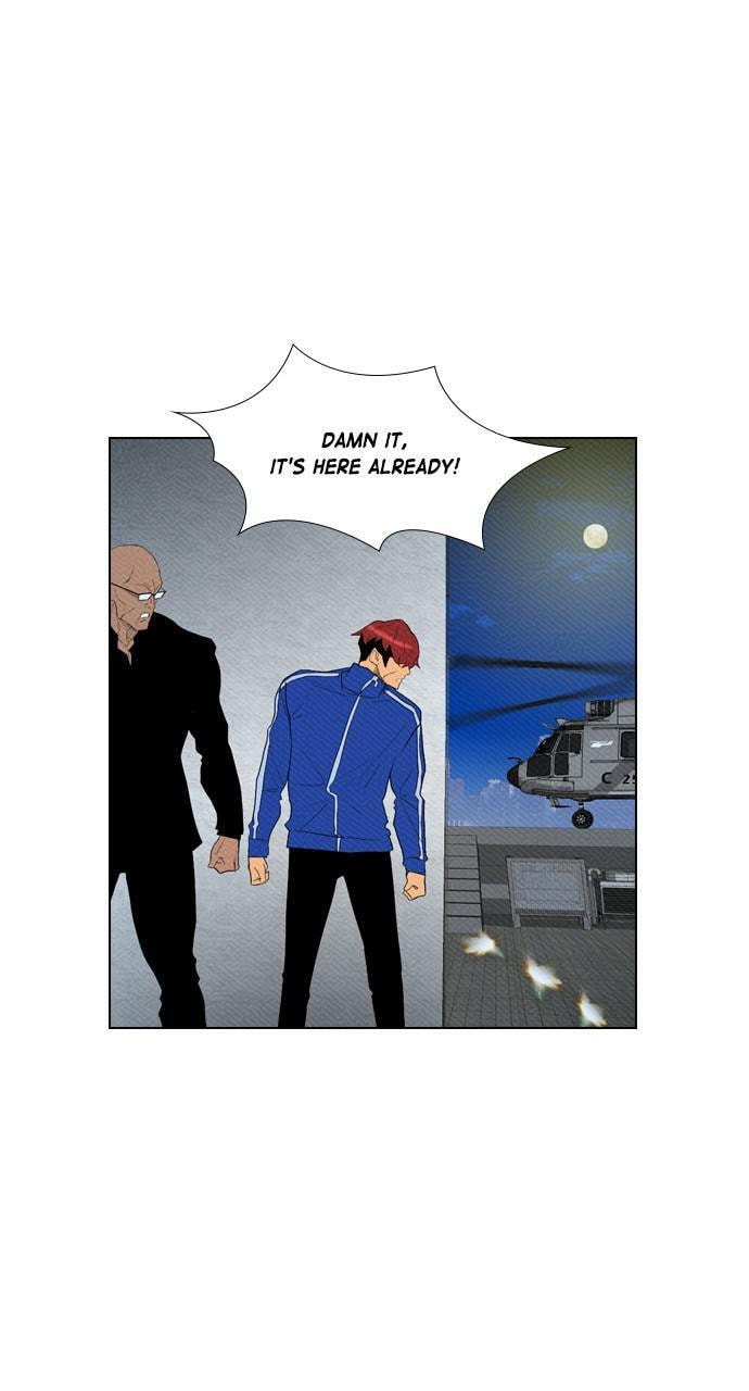 Read REAWAKENED MAN chapter 88 image 52 on Lezhin