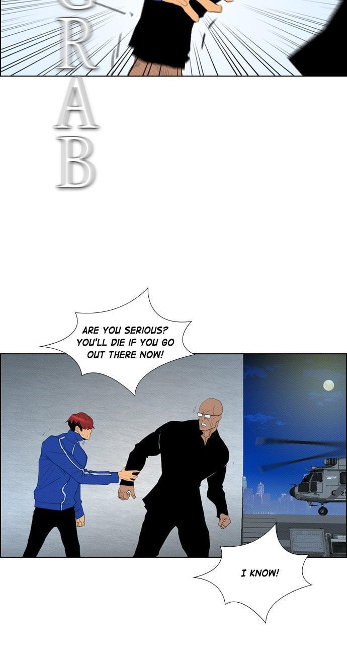 Read REAWAKENED MAN chapter 88 image 54 on Lezhin