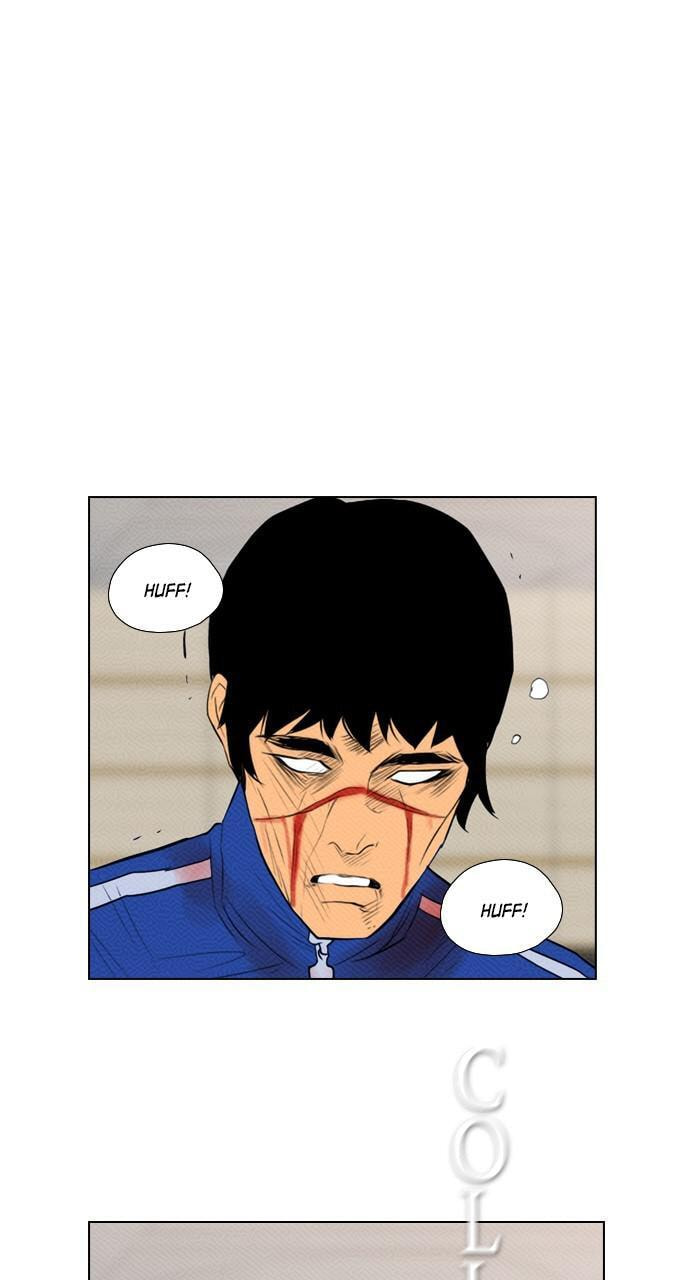 Read REAWAKENED MAN chapter 88 image 6 on Lezhin