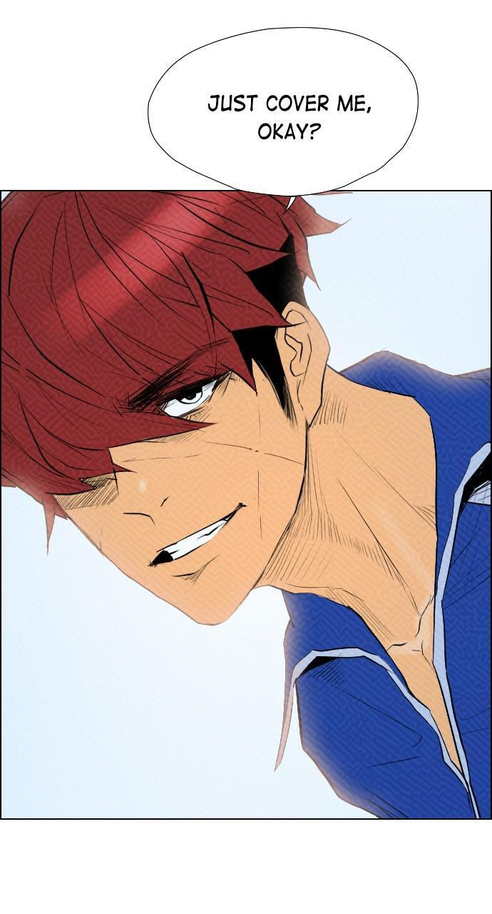 Read REAWAKENED MAN chapter 88 image 61 on Lezhin