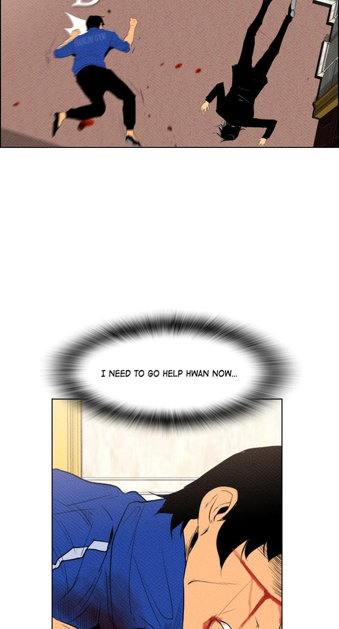 Read REAWAKENED MAN chapter 88 image 8 on Lezhin