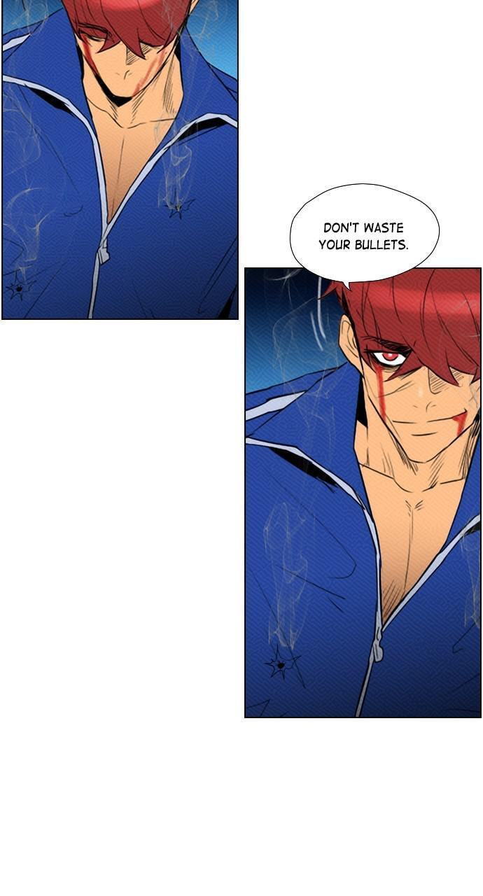 Read REAWAKENED MAN chapter 89 image 24 on Lezhin