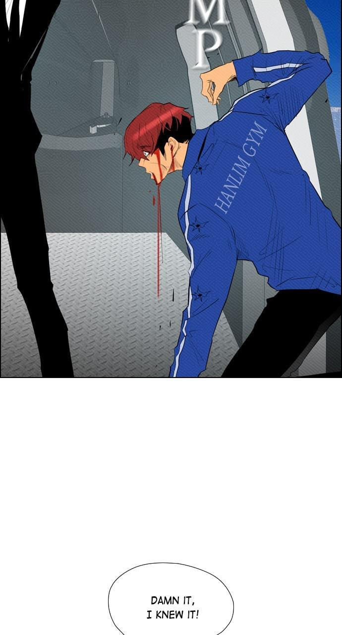 Read REAWAKENED MAN chapter 89 image 30 on Lezhin