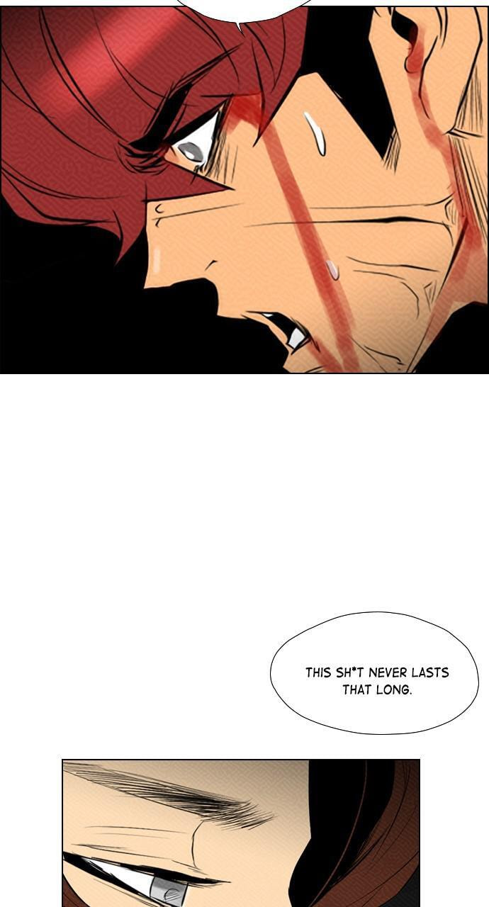 Read REAWAKENED MAN chapter 89 image 31 on Lezhin
