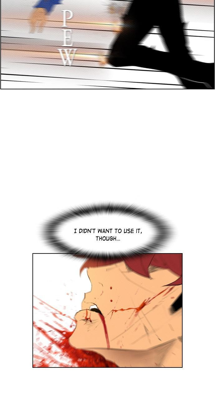 Read REAWAKENED MAN chapter 89 image 4 on Lezhin