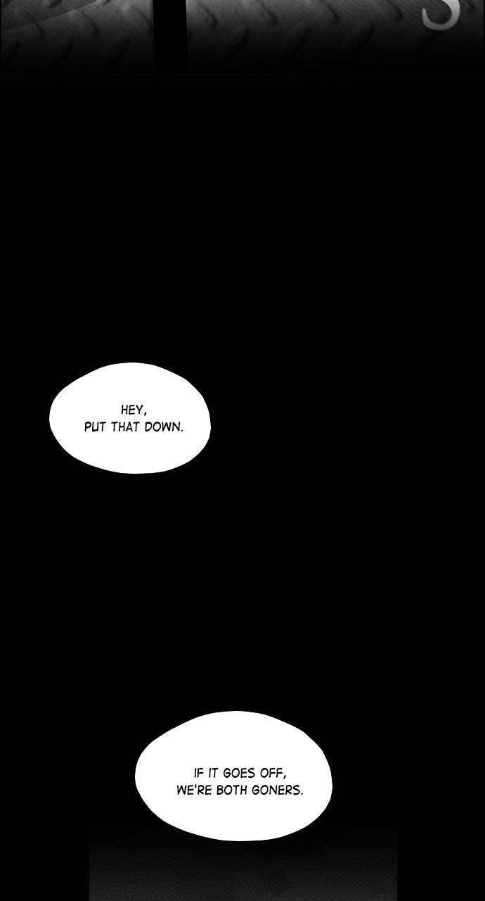 Read REAWAKENED MAN chapter 89 image 42 on Lezhin