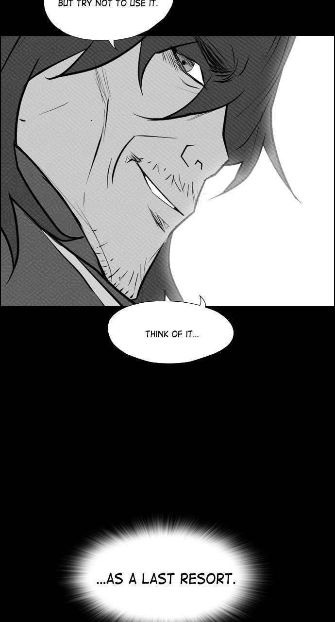 Read REAWAKENED MAN chapter 89 image 46 on Lezhin