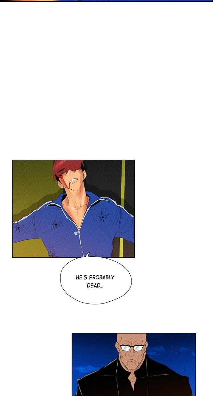 Read REAWAKENED MAN chapter 89 image 52 on Lezhin