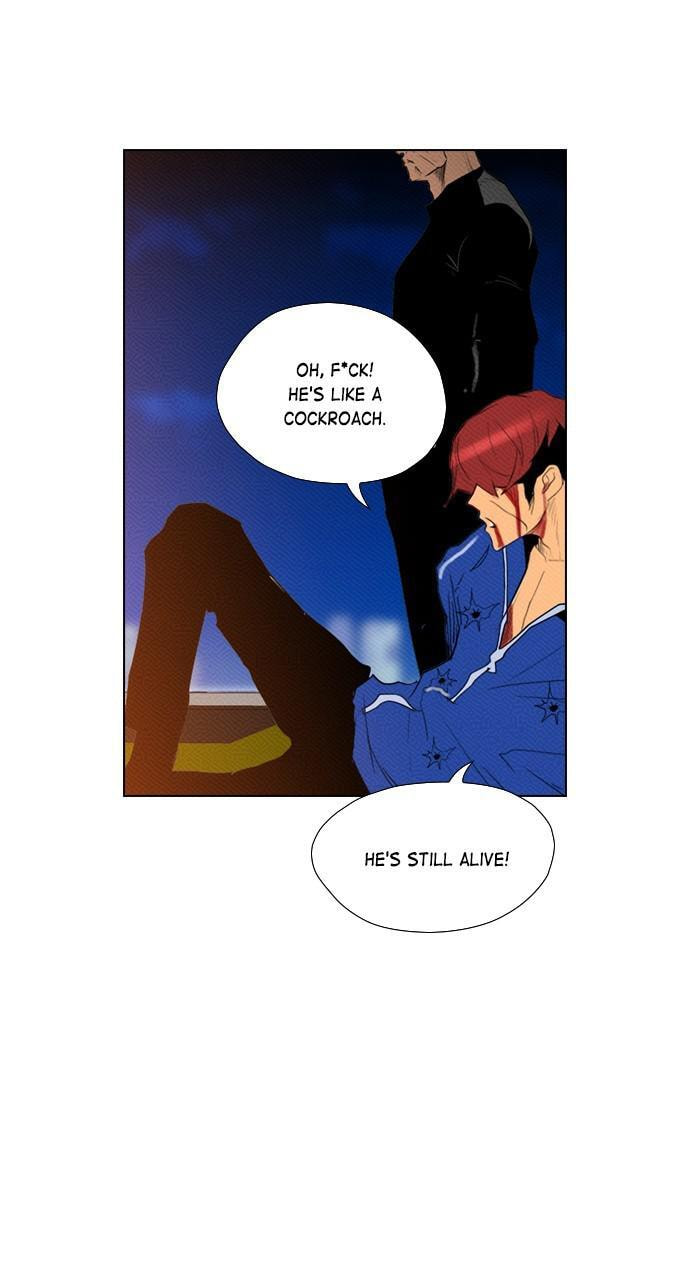 Read REAWAKENED MAN chapter 89 image 57 on Lezhin