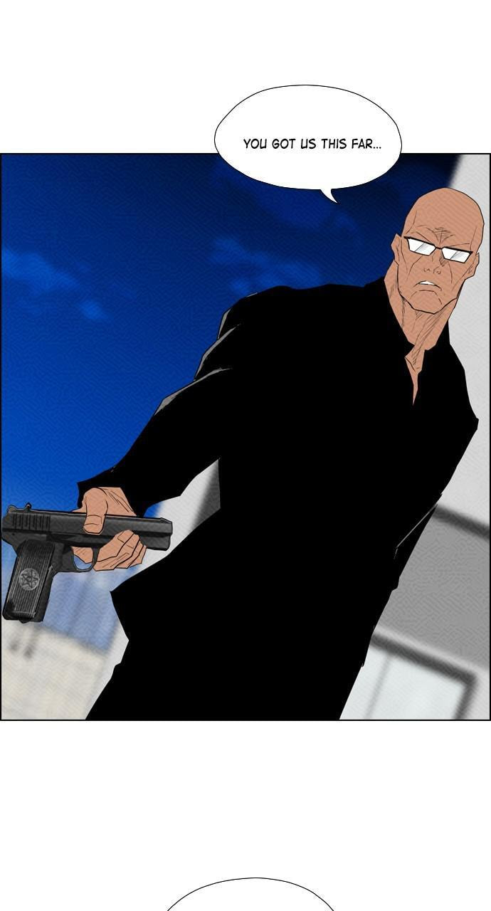Read REAWAKENED MAN chapter 89 image 59 on Lezhin