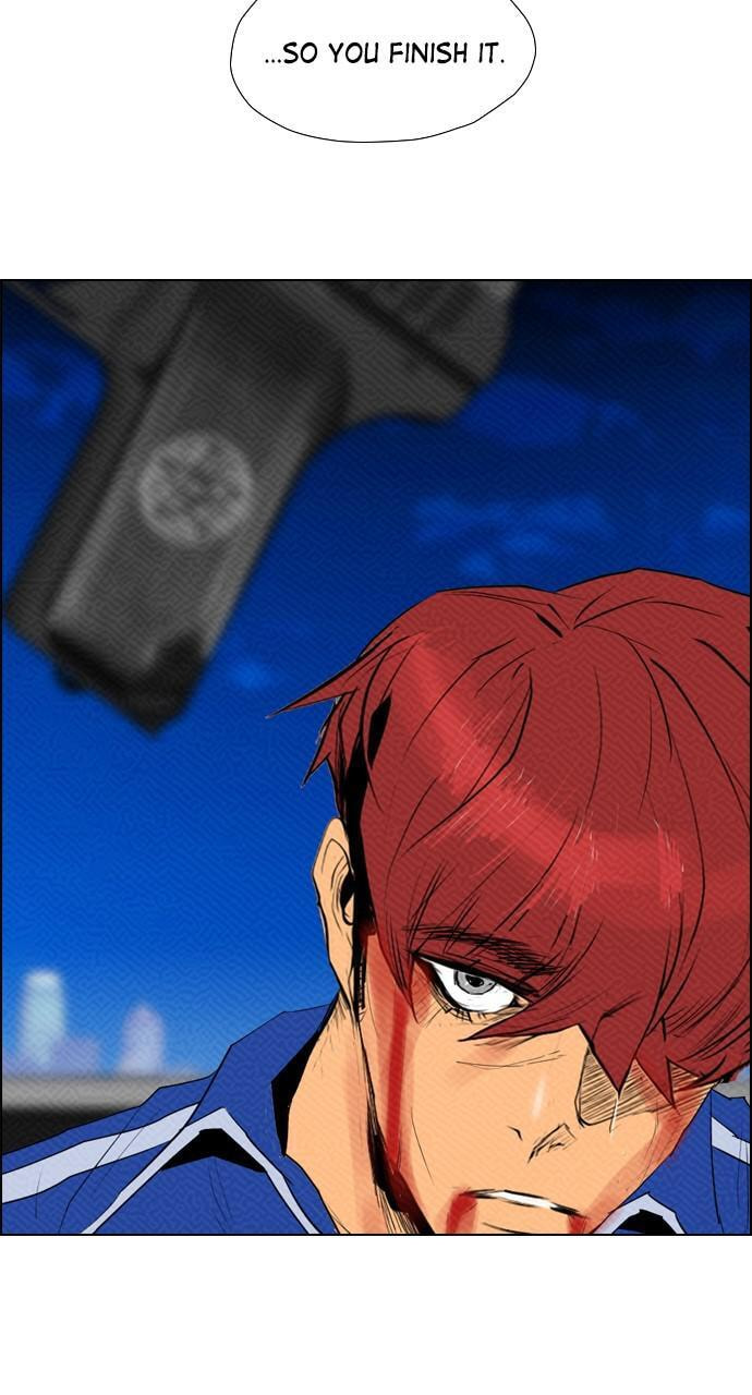 Read REAWAKENED MAN chapter 89 image 60 on Lezhin