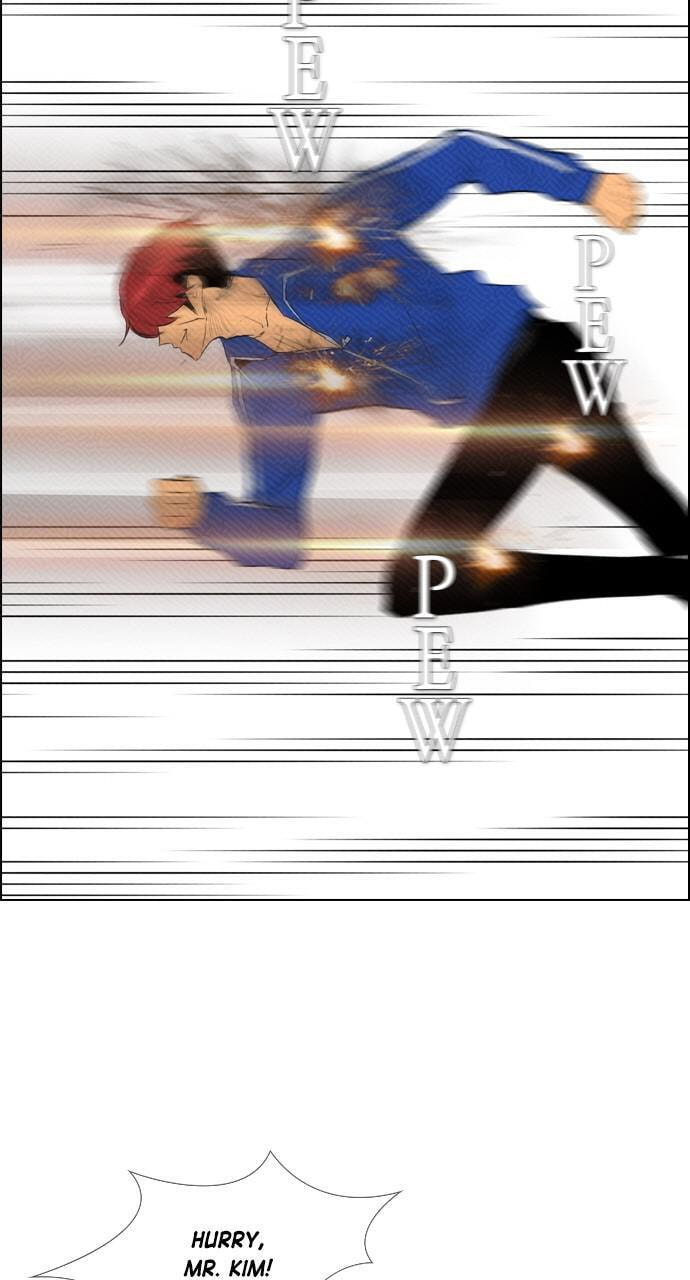 Read REAWAKENED MAN chapter 89 image 8 on Lezhin