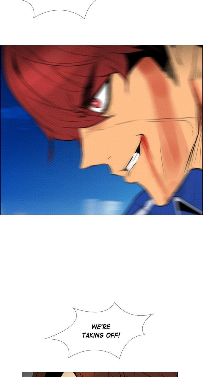 Read REAWAKENED MAN chapter 89 image 9 on Lezhin