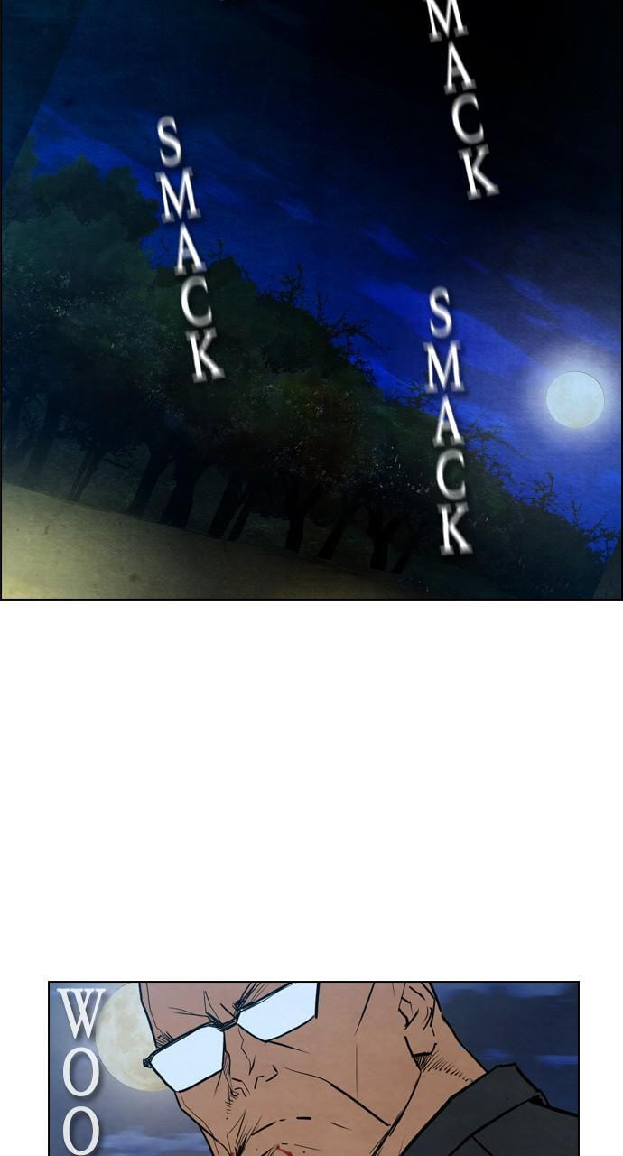 Read REAWAKENED MAN chapter 9 image 1 on Lezhin