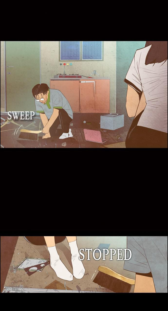 Read REAWAKENED MAN chapter 9 image 12 on Lezhin