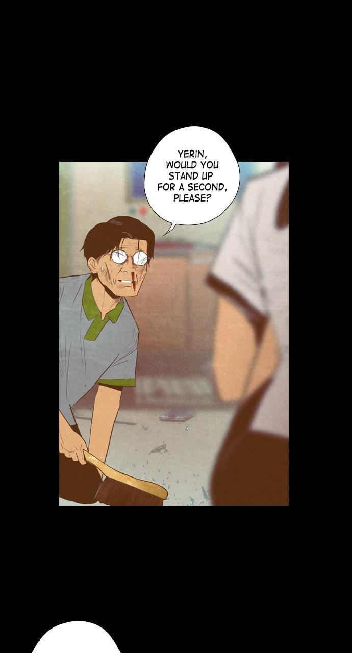 Read REAWAKENED MAN chapter 9 image 13 on Lezhin