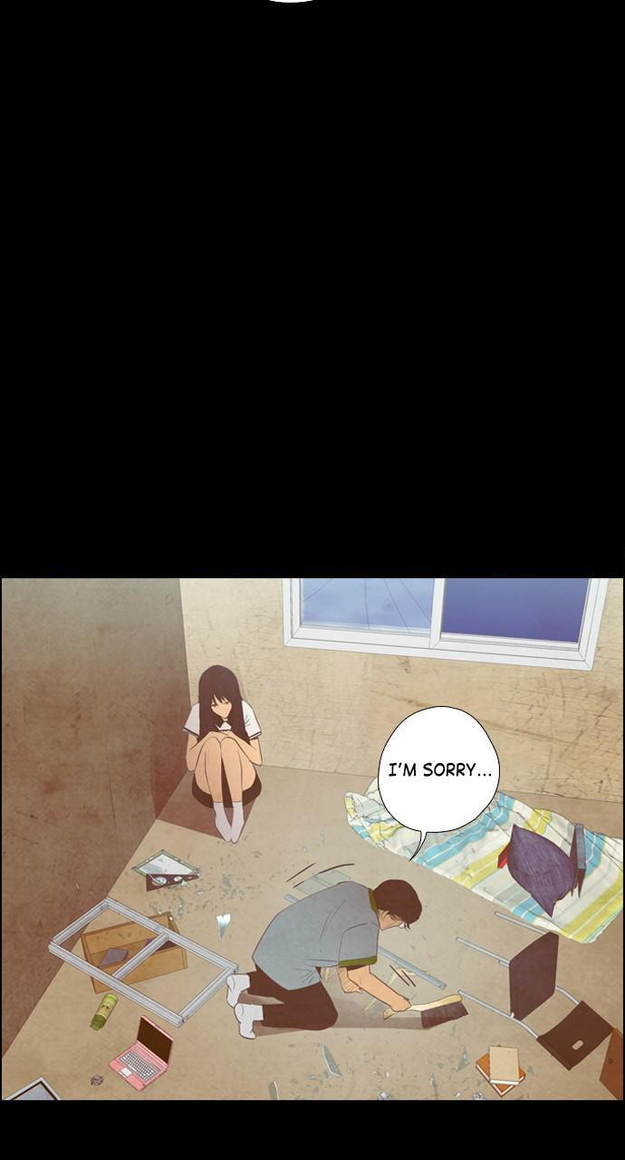 Read REAWAKENED MAN chapter 9 image 16 on Lezhin