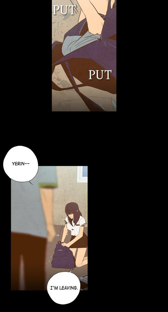 Read REAWAKENED MAN chapter 9 image 19 on Lezhin