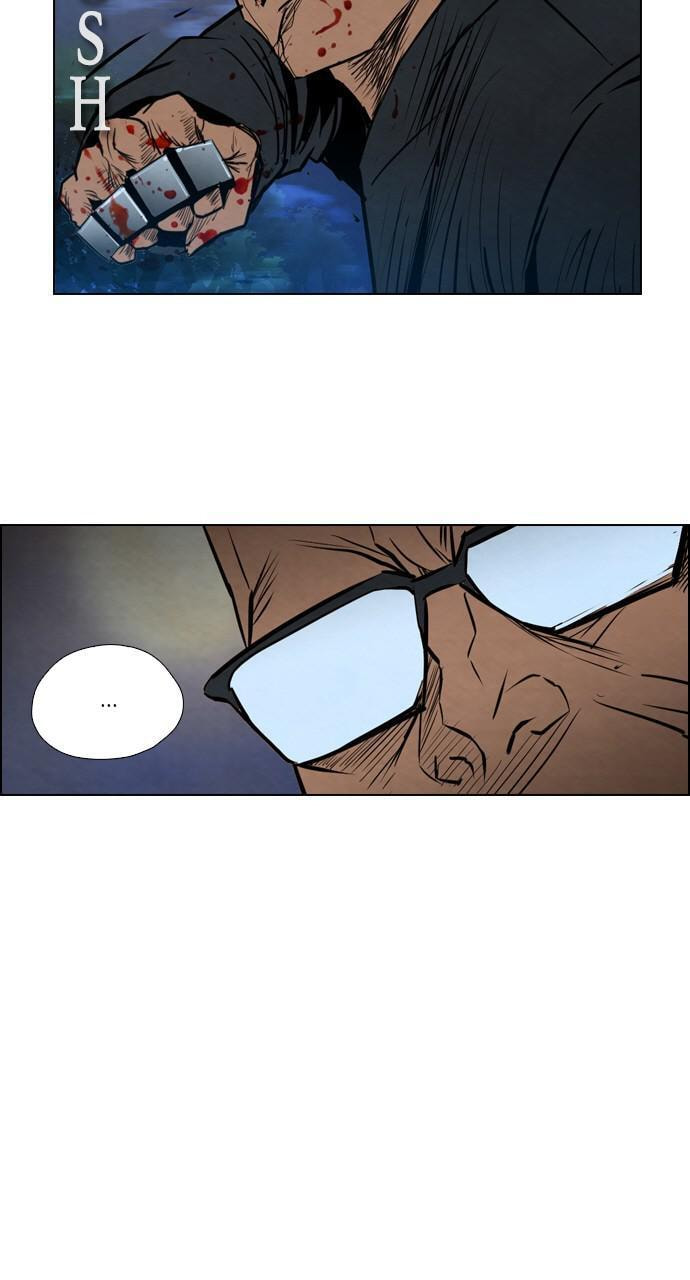 Read REAWAKENED MAN chapter 9 image 2 on Lezhin