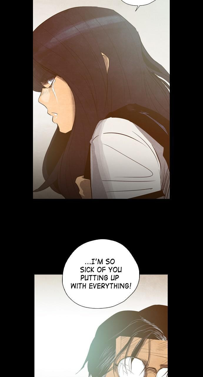 Read REAWAKENED MAN chapter 9 image 21 on Lezhin