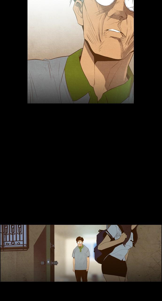 Read REAWAKENED MAN chapter 9 image 22 on Lezhin