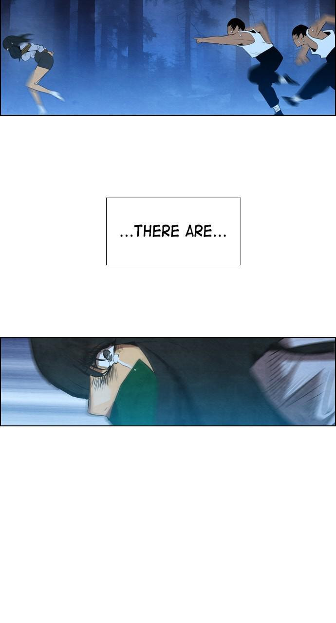Read REAWAKENED MAN chapter 9 image 28 on Lezhin